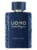 Salvatore Ferragamo Uomo - Urban Feel (M)