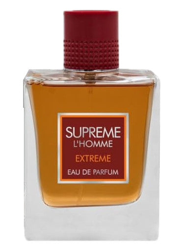 Fragrance World Supreme L'homme Extreme (M)