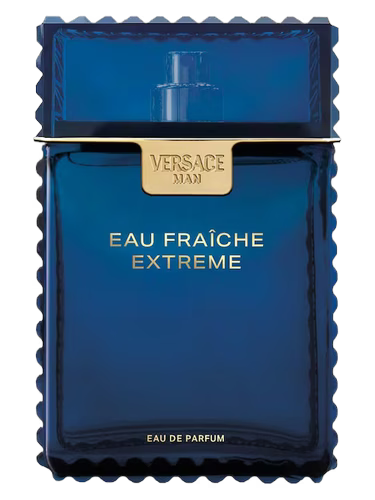 Versace Man Eau Fraiche Extreme (for men)