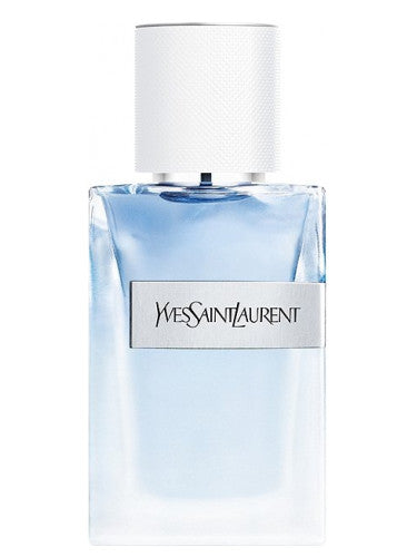 Yves Saint Laurent Y Eau Fraiche (M) [Discontinuted and Rare]